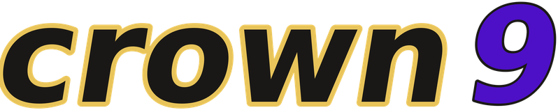 crown9 logo