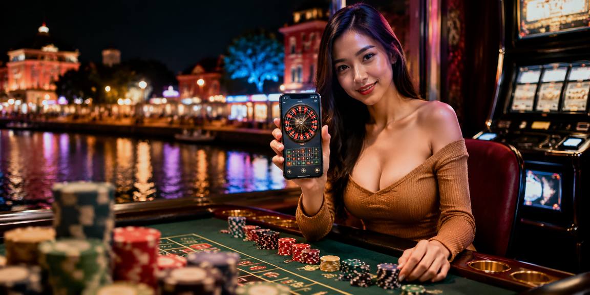 crown9 mobile gaming