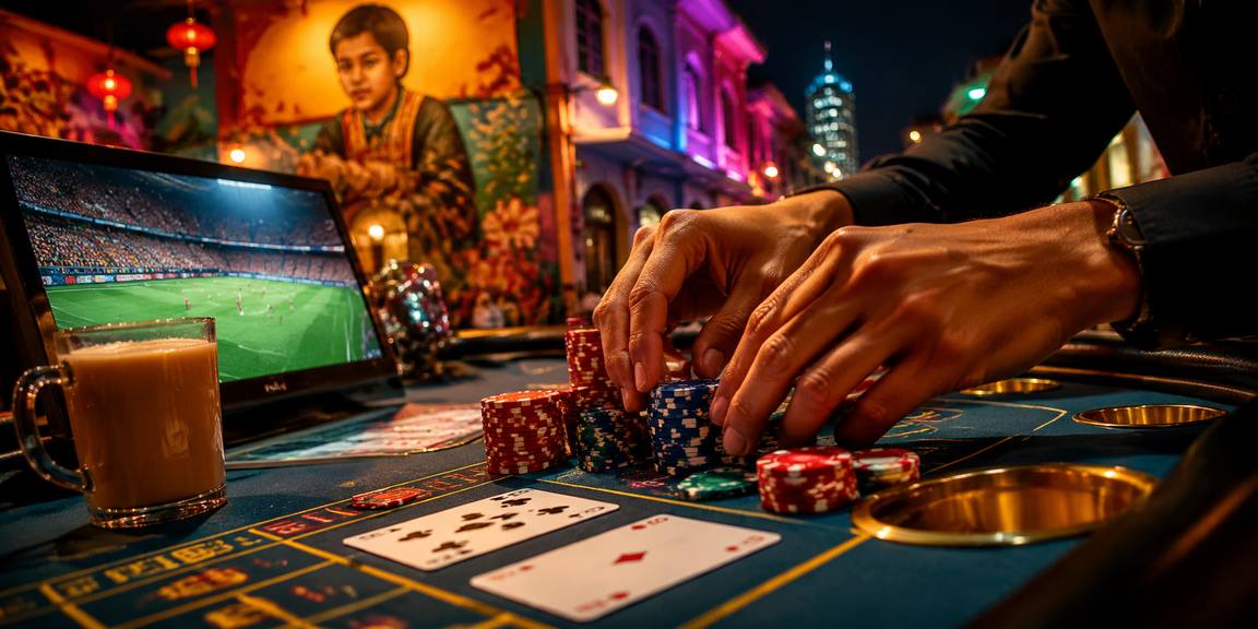 crown9 Ketahui Cara crown9 Melindungi Maklumat Anda