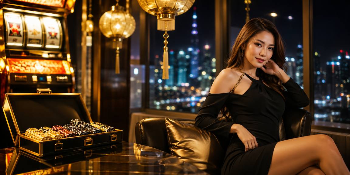 crown9 Terokai Lobi Kasino crown9 Hari Ini