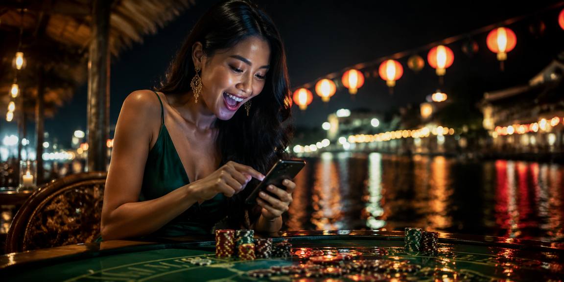 crown9 Kenali Crown9, Platform Kami untuk Malaysia